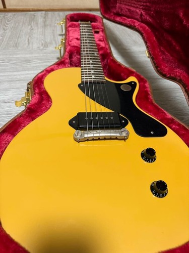 Gibson les paul - gibson,
