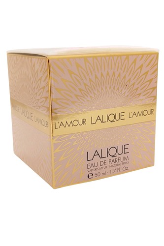 Lalique amour eau parfum - l'amour,