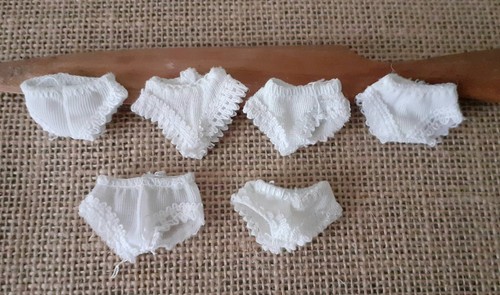 Pippa doll knickers panties - pippa,