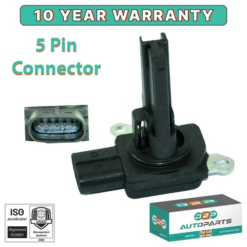 Air mass sensor flow - sensor,