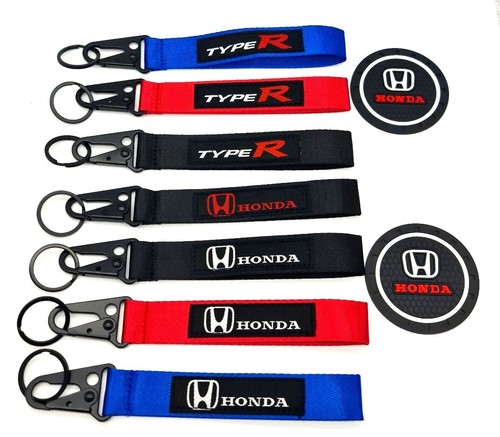 Honda lanyard wrist strap - wrist,