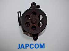 HONDA CIVIC EG B16 POWER