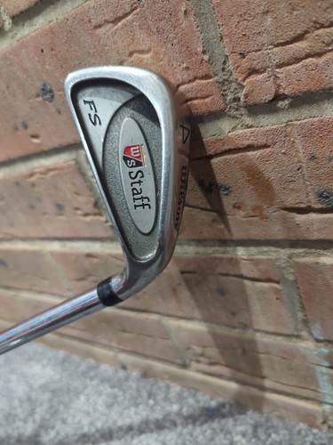 Wilson staff iron - wilson,