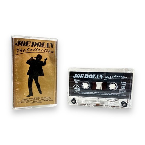 Joe dolan the collection - ”the, collection”