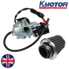 Carburettor Carb Fit For Eton