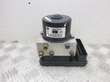 2007 NISSAN NAVARA ABS PUMP/MODULATOR/CONTROL UNIT 47660EB33A