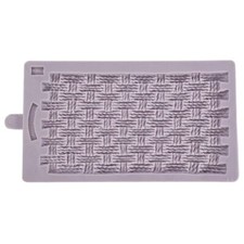 Karen Davies Rustic Basket