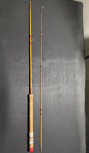 Vintage grizzly fenwick - fenwick, 721
