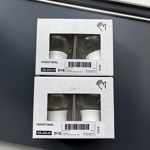 Ikea insektsmal 105 493 - ikea, 105.493.67