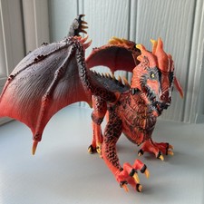 Schleich 70138 Dragon Of Lava