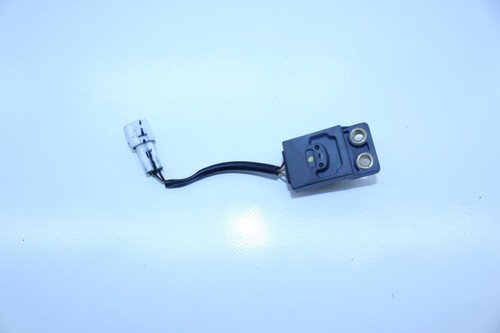 Fall sensor ktm duke 390 - fall, abs