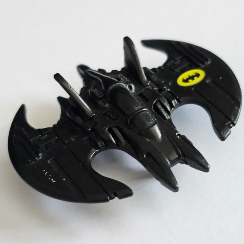 Micro machines batman - batman, batwing