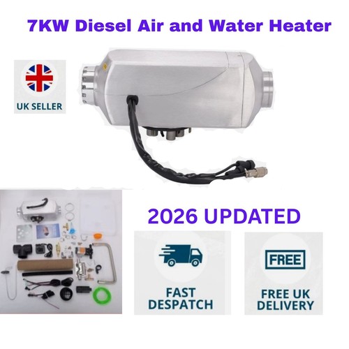 5kw 7kw air and water - 5kw-7kw,