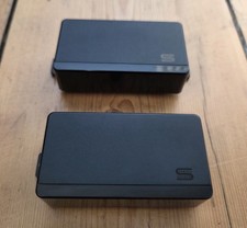 Seymour Duncan MortalCoil