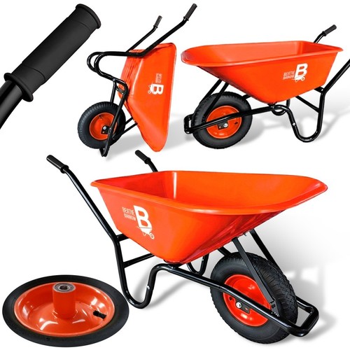Bertie barrow 100l heavy - 100l,