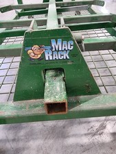 mac pro rack for materials