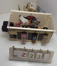 Zig Power Distribution fuse