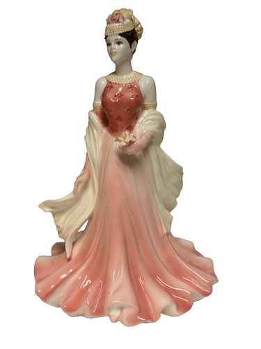 Coalport ladies fashion sue - fashion,