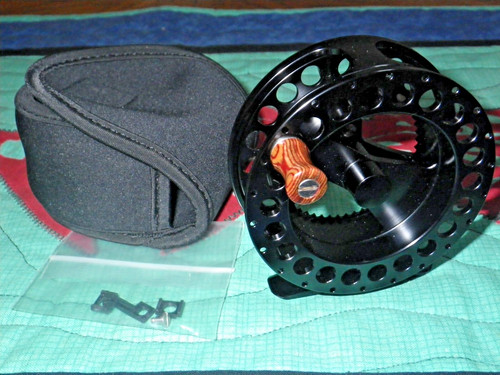 Sage 3200 fly reel - , clone