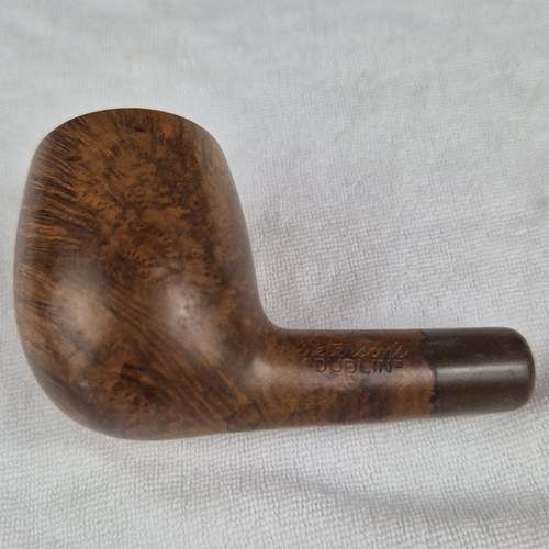 Vintage peterson dublin - peterson, of