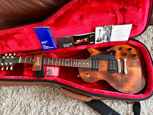 2018 gibson les - les, paul