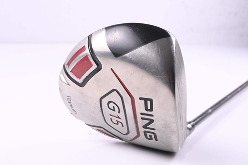 Ping g15 driver 5 - g15, /
