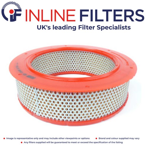 Air filter for bukh - air,
