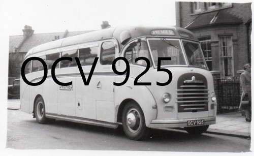 Premier ocv 925 - 925, sb