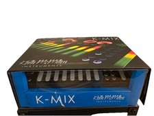 KMI - K Mix - Audio Interface