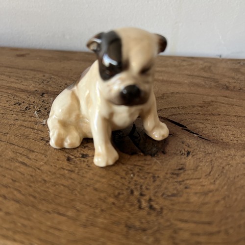 Miniature royal doulton - miniature,