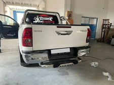 To Fit Mitsubishi L200