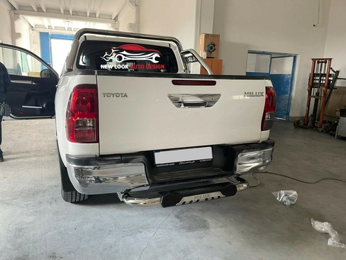 Fit mitsubishi l200 - fit,