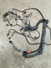 Bmw Z3 M43 1.9 Engine Wiring
