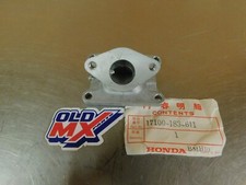 Intake Pipe Honda MB80 MB8