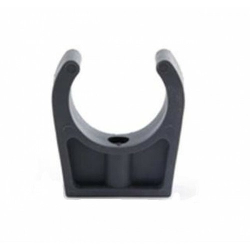 Maclow snap action pipe - action, clips