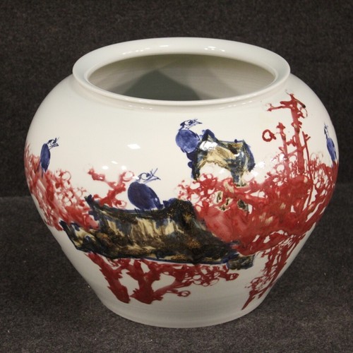 Oriental vase chinese - vase,