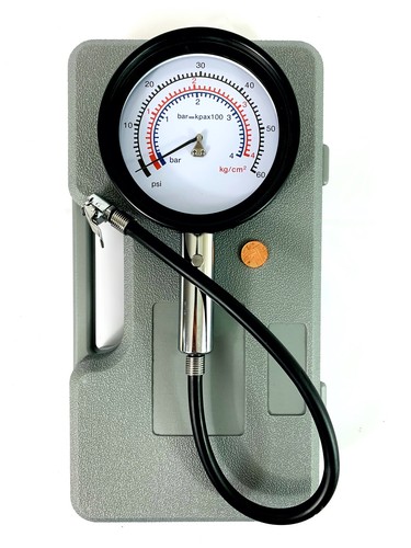 Kart large tyre pressure - tyre,