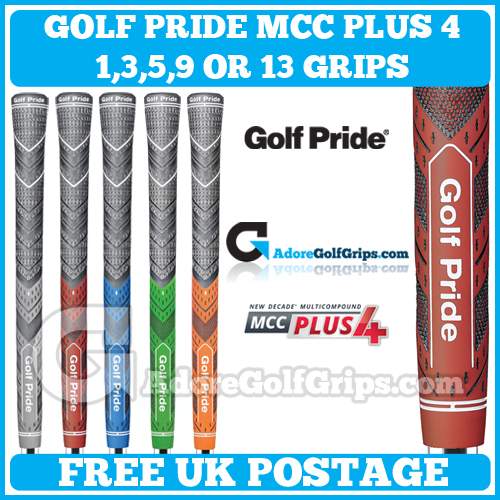 Golf pride new decade multi - pride,
