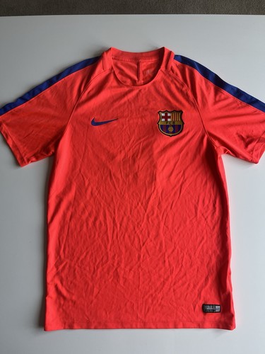 Nike barcelona 2016 - nike,