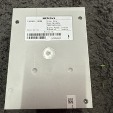 Potterton Suprima PCB