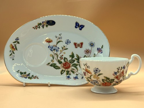 Aynsley china oban shape - aynsley,