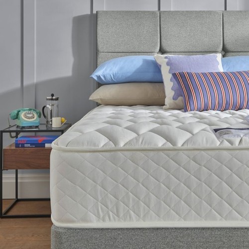 Silentnight hotel mattress - hotel,