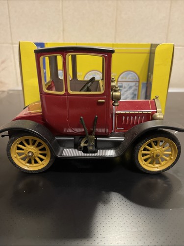 1917 ford coupe vintage - coupe,