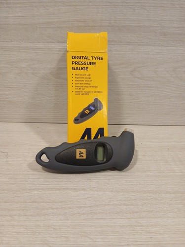 Digital car bike tyre - car,