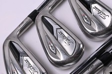 Titleist 718 AP1 Irons / 4-PW