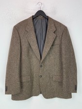 Debenhams Brown Wool