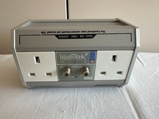 Isotek EVO3 Mira Mains