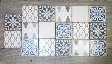 Merola Tile Archivo Ceramic