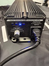 Maxibright Digilight Pro