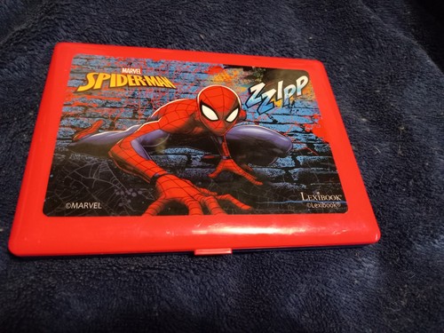 Lexibook marvel spider - lexibook,